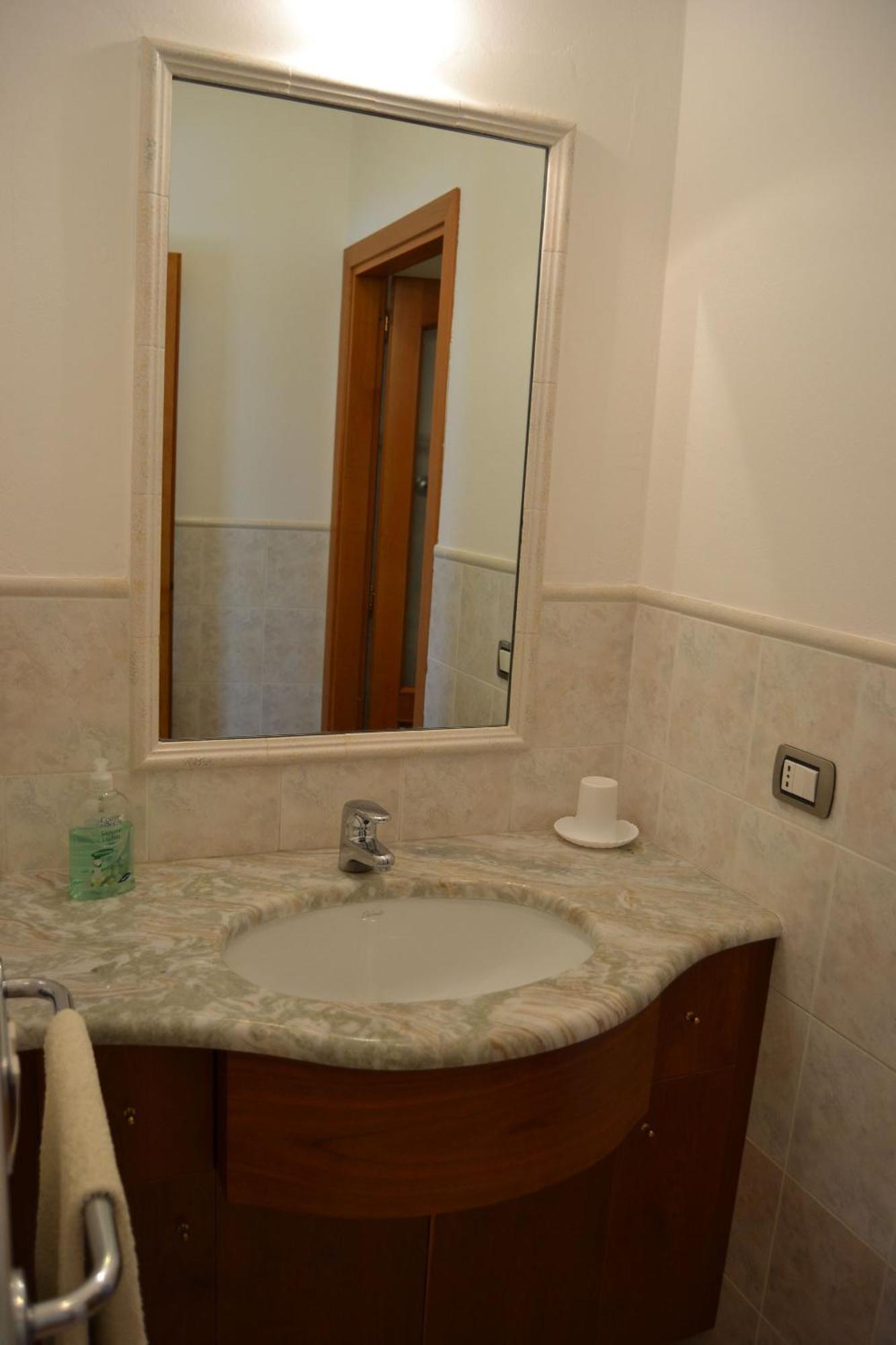 Le Terrazze Appartamenti Vacanze San Remo Kültér fotó