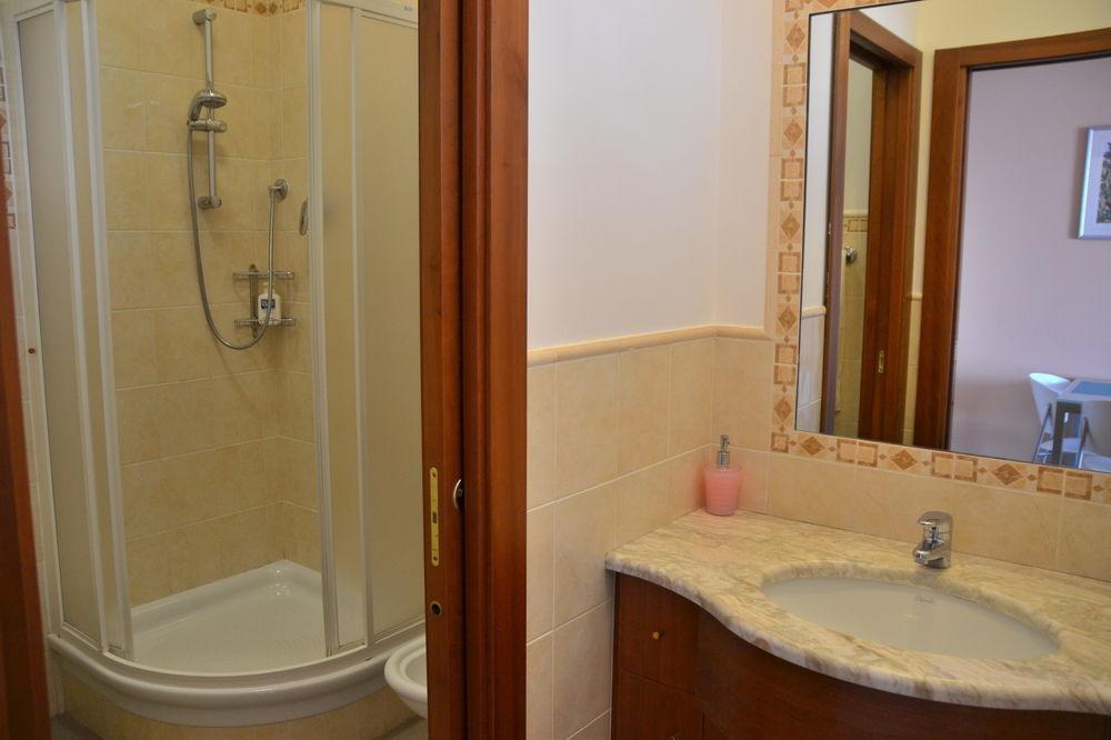 Le Terrazze Appartamenti Vacanze San Remo Kültér fotó