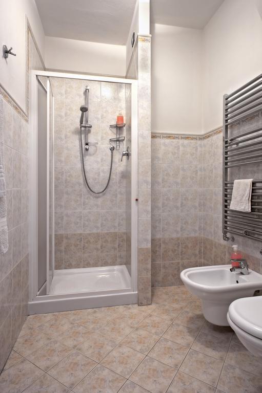 Le Terrazze Appartamenti Vacanze San Remo Kültér fotó