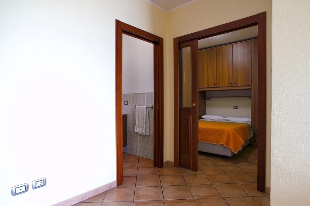 Le Terrazze Appartamenti Vacanze San Remo Kültér fotó