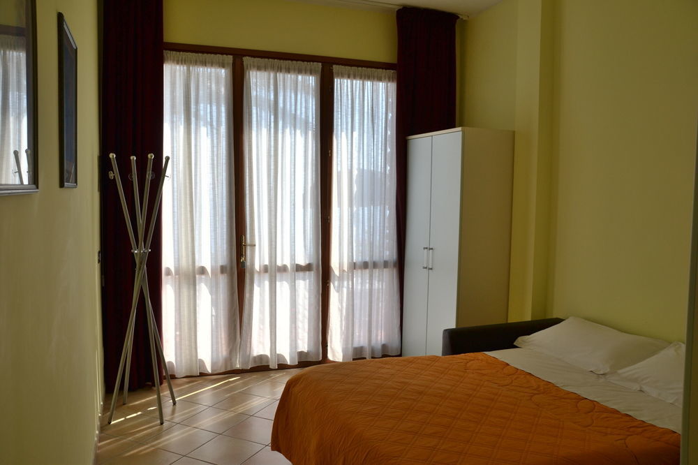 Le Terrazze Appartamenti Vacanze San Remo Kültér fotó