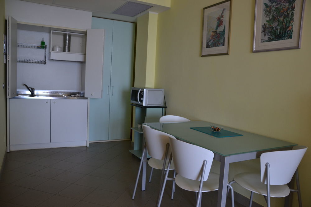 Le Terrazze Appartamenti Vacanze San Remo Kültér fotó
