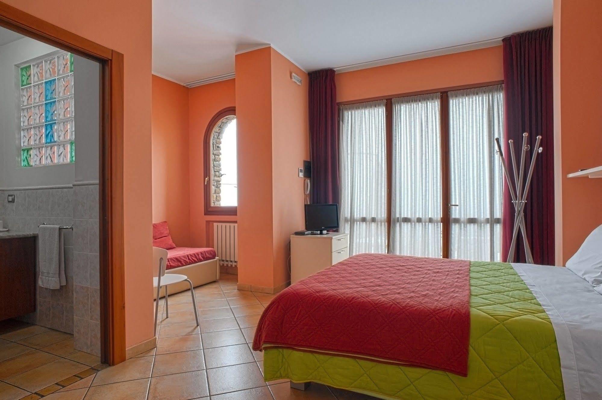 Le Terrazze Appartamenti Vacanze San Remo Kültér fotó