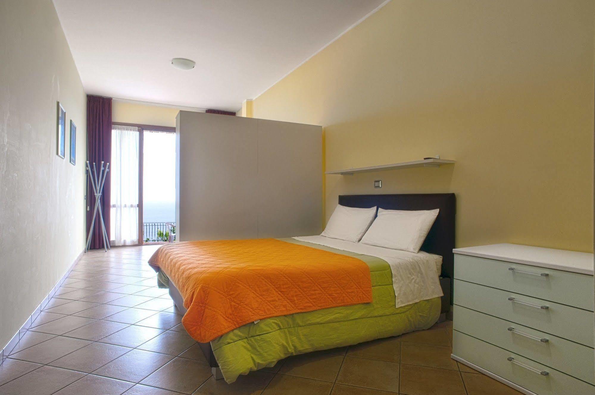 Le Terrazze Appartamenti Vacanze San Remo Kültér fotó