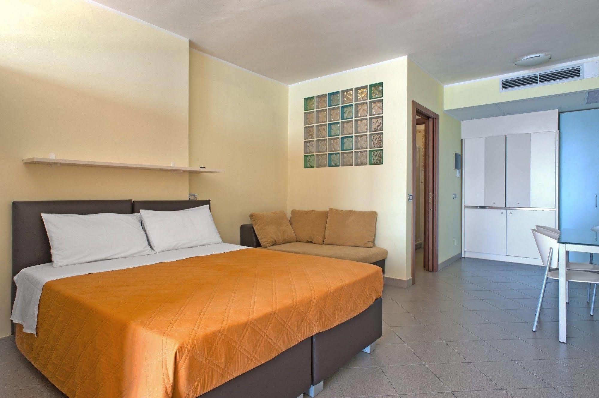 Le Terrazze Appartamenti Vacanze San Remo Kültér fotó